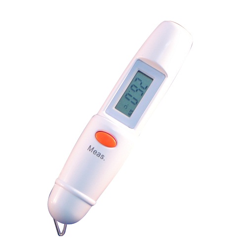 Инфракрасный термометр TN004 | Сверхкомпактные инфракрасные термометры .