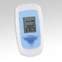 Термопарный термометр TCT403K