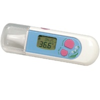 Инфракрасный многофункциональный термометр TH005