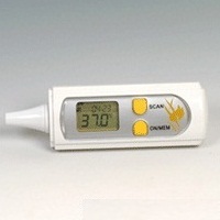 Инфракрасный многофункциональный термометр TH007
