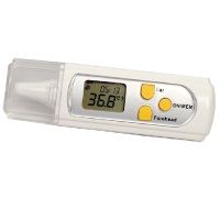 Инфракрасный многофункциональный термометр TH007-3K