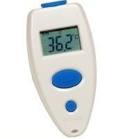 Инфракрасный лобный термометр TH03F