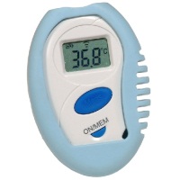 Инфракрасный лобный термометр TH20F