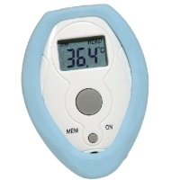 Инфракрасный лобный термометр TH22F