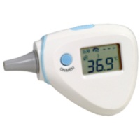 Инфракрасный ушной термометр TH60N(E)