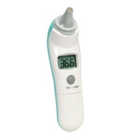 Инфракрасный ушной термометр TH839S