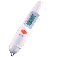 Инфракрасный термометр TN004