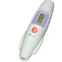 Инфракрасный термометр TN007