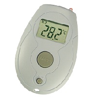 Инфракрасный термометр TN102