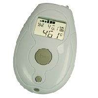 Инфракрасный термометр TN102B