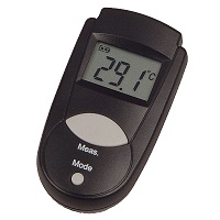 Инфракрасный термометр TN105i2