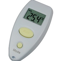 Инфракрасный термометр TN153