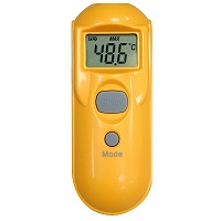 Инфракрасный термометр TN159