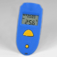 Инфракрасный термометр TN168C1
