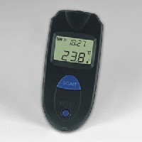 Инфракрасный термометр TN168Ci