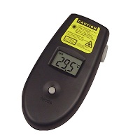 Инфракрасный термометр TN205L