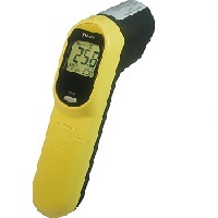 Инфракрасный термометр TN400L