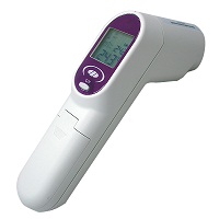 Инфракрасный термометр TN403L