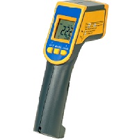 Инфракрасный термометр TN419LD(E)