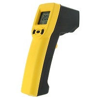 Инфракрасный термометр TN436L2