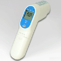 Инфракрасный термометр TN458LC