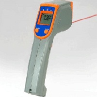 Инфракрасный термометр TN468LC(E)