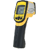 Инфракрасный термометр TN496LC(E)